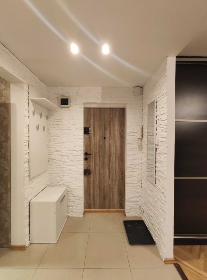 Mieszkanie 2-pokojowe Warszawa Bielany, ul. Jana Kochanowskiego. Zdjęcie 3