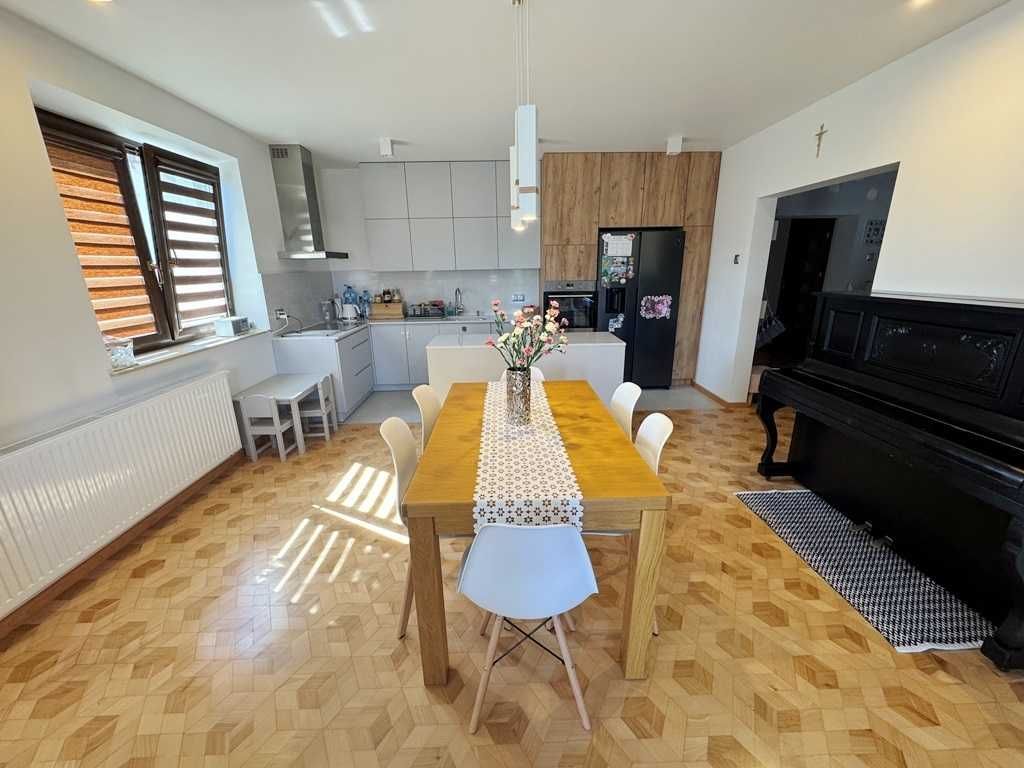 dom wolnostojący Mogielnica. Zdjęcie 4