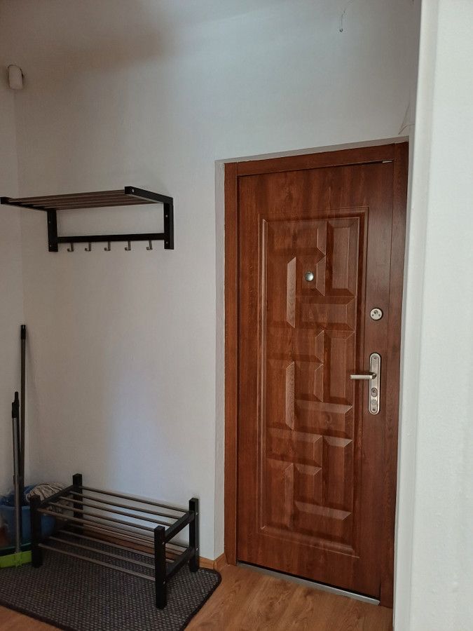 Mieszkanie 1-pokojowe Warszawa Mokotów, ul. Czerniakowska. Zdjęcie 3