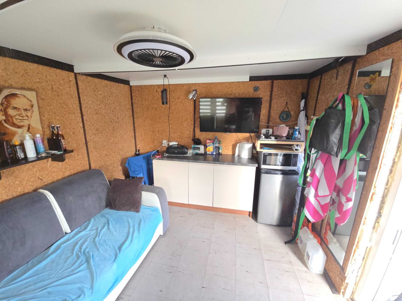 Działka rod Puck. Zdjęcie 3