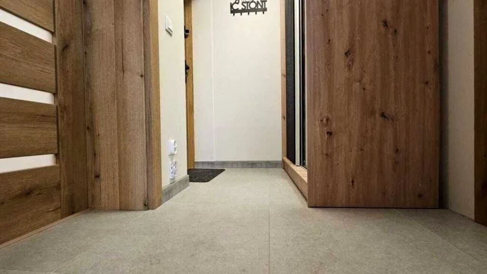 Mieszkanie 2-pokojowe Wrocław Stare Miasto, ul. Łaciarska. Zdjęcie 10