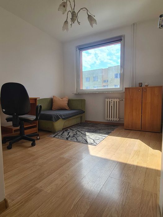 Mieszkanie 2-pokojowe Kluczbork. Zdjęcie 4