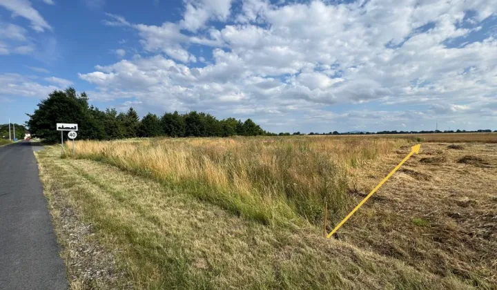Działka budowlana Świdnica Polska