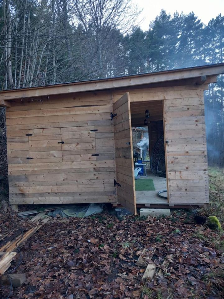 Działka rolna Szare. Zdjęcie 5