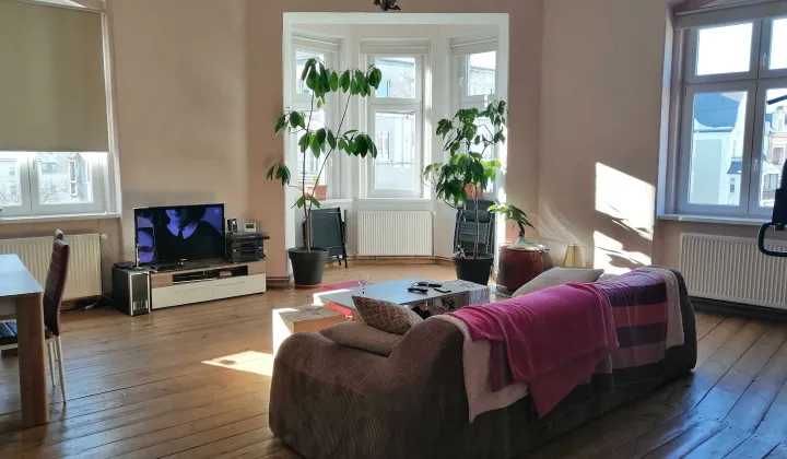 Mieszkanie 4-pokojowe Świdnica Centrum