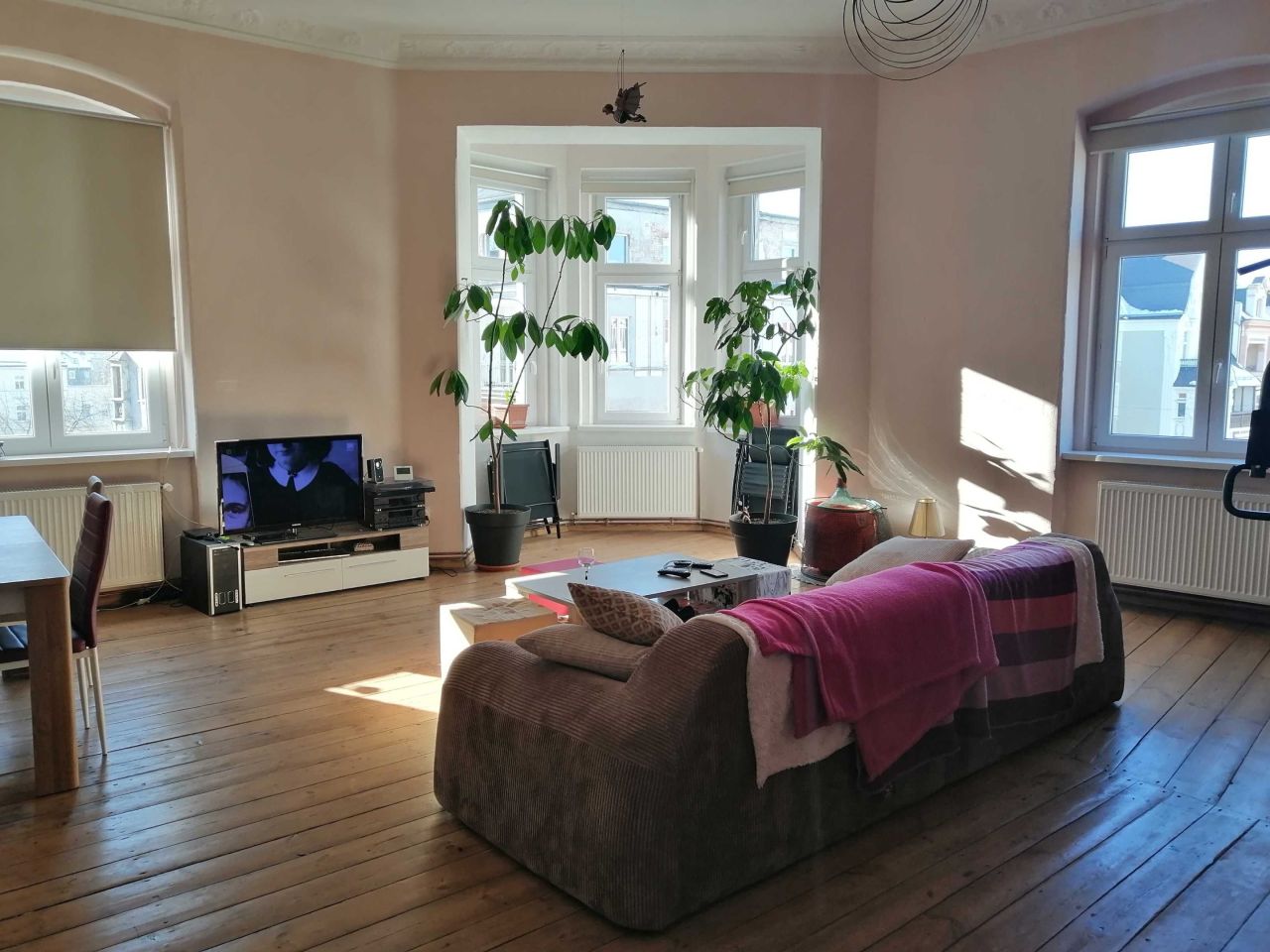 Mieszkanie 4-pokojowe Świdnica Centrum. Zdjęcie 1