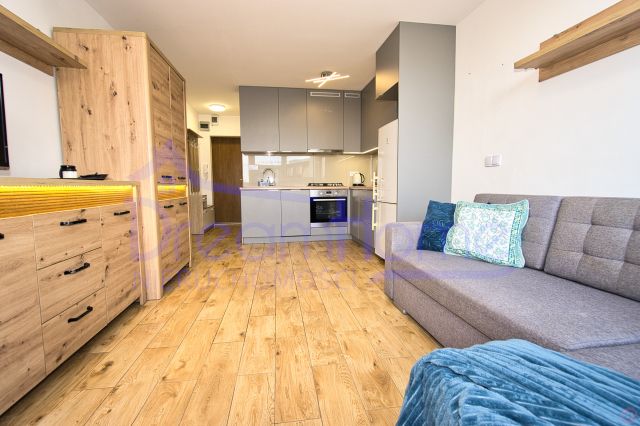 Mieszkanie 1-pokojowe Wrocław Krzyki, ul. Ślężna. Zdjęcie 13