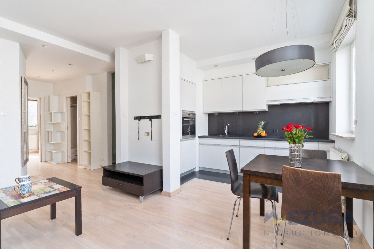 Mieszkanie 2-pokojowe Warszawa Mokotów, ul. Egejska. Zdjęcie 7