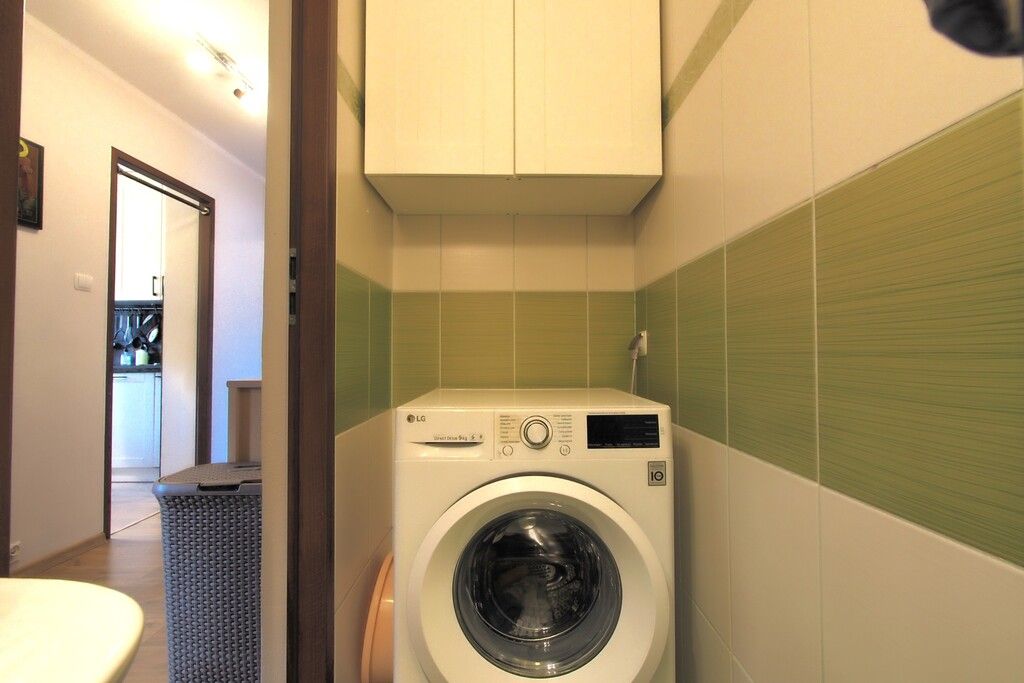 Mieszkanie 4-pokojowe Bydgoszcz Szwederowo, ul. Stanisława Leszczyńskiego. Zdjęcie 16