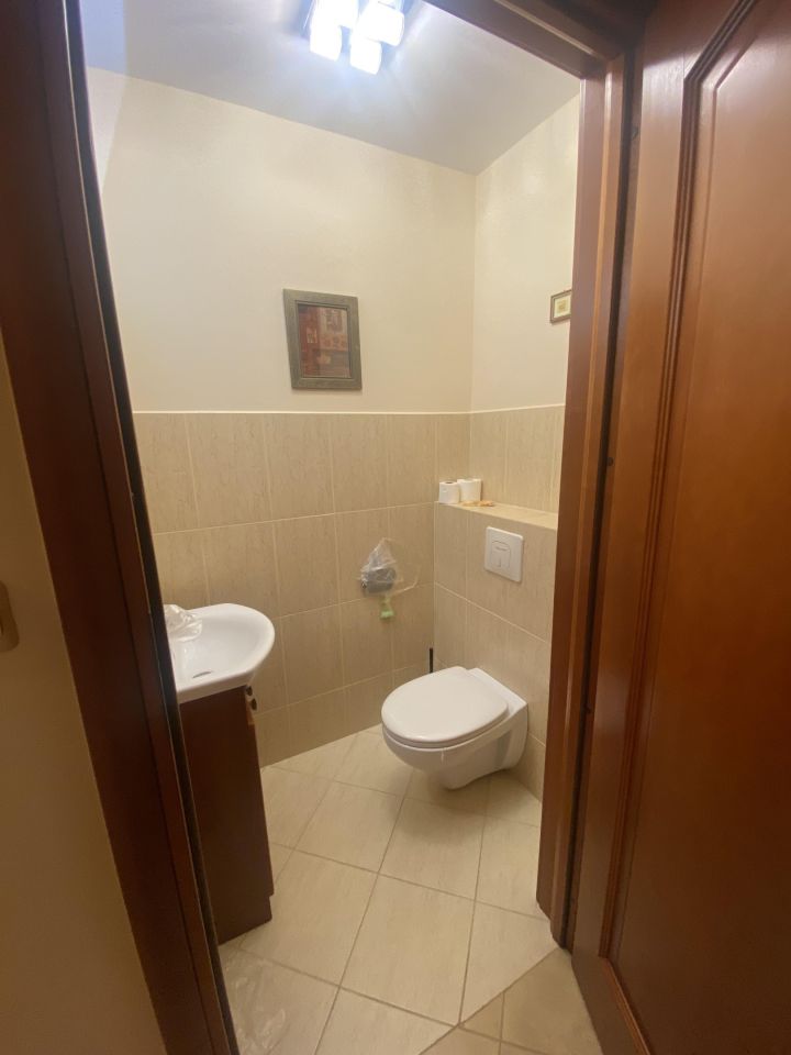 Mieszkanie 4-pokojowe Kraków Stare Miasto, ul. Trynitarska. Zdjęcie 18