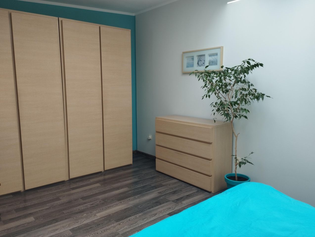 Mieszkanie 3-pokojowe Gniezno, ul. Wrzesińska. Zdjęcie 8