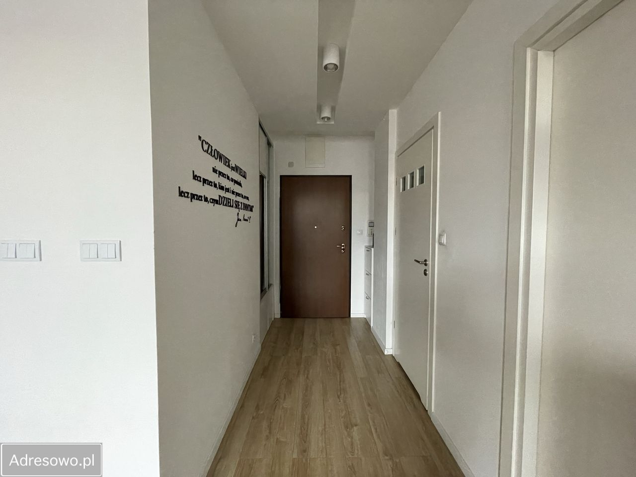 Mieszkanie 2-pokojowe Warszawa Wilanów, ul. Franciszka Klimczaka. Zdjęcie 9