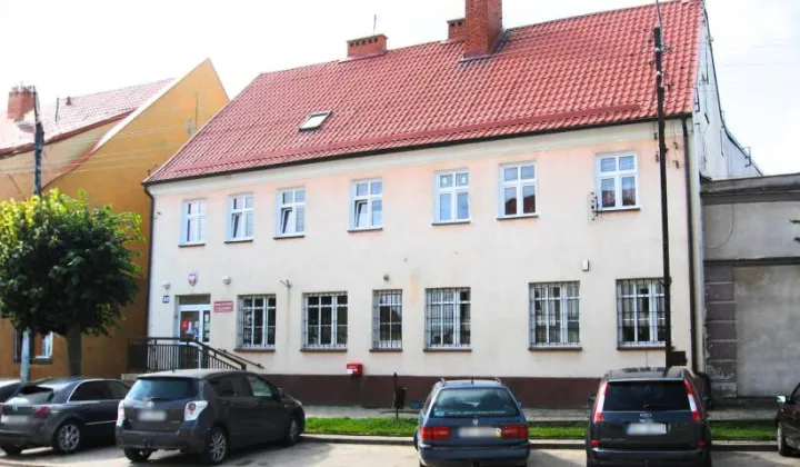 Mieszkanie 1-pokojowe Wydminy, ul. Grunwaldzka