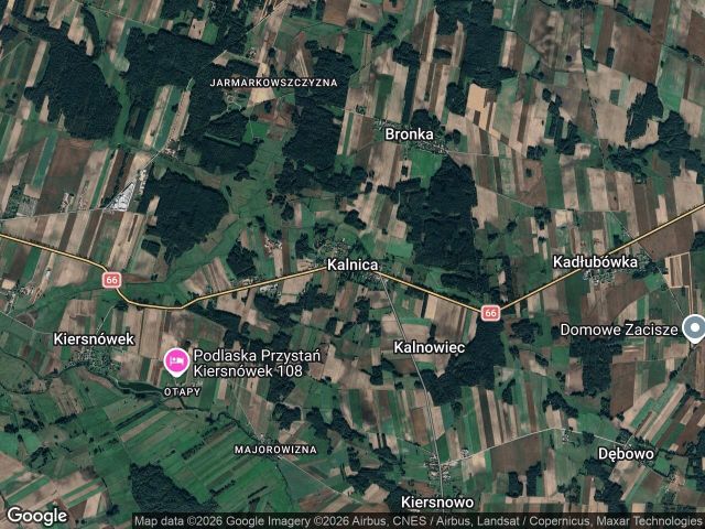 Działka rolna Kalnica. Zdjęcie 1