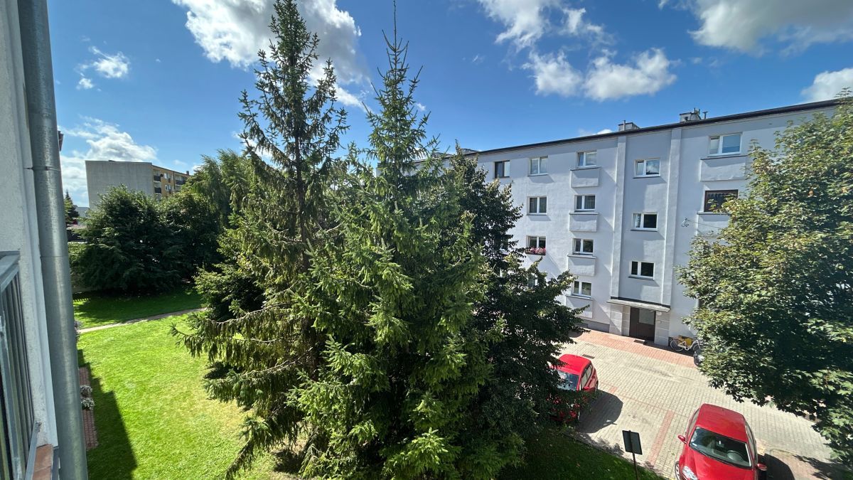 Mieszkanie 2-pokojowe Starogard Gdański, ul. Grunwaldzka. Zdjęcie 10