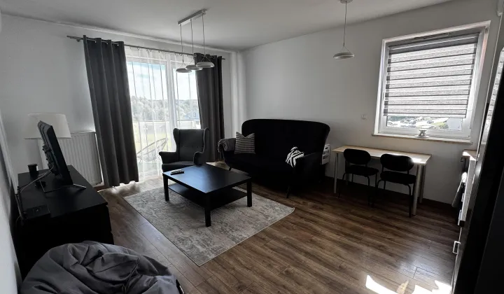 Mieszkanie 2-pokojowe Tychy Żwaków, ul. Skalna