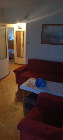 Mieszkanie 3-pokojowe Piotrków Trybunalski Śródmieście, ul. Belzacka. Zdjęcie 4