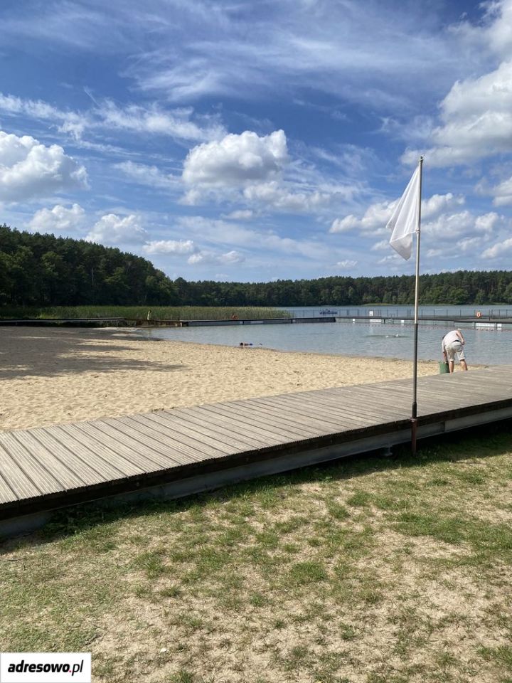 Działka budowlana Chojno-Młyn. Zdjęcie 10