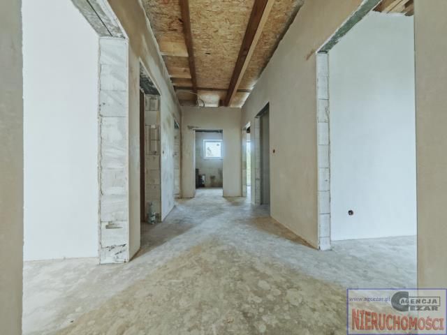 bliźniak, 5 pokoi Dębe Wielkie, ul. Prądzyńskiego. Zdjęcie 14
