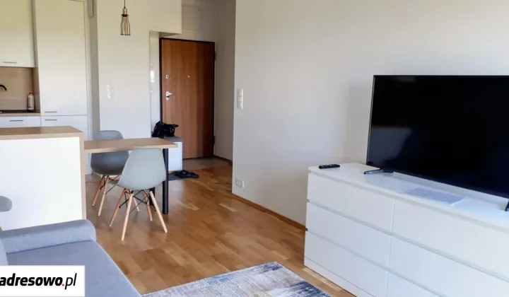 Mieszkanie 2-pokojowe Warszawa Bielany, ul. Wólczyńska