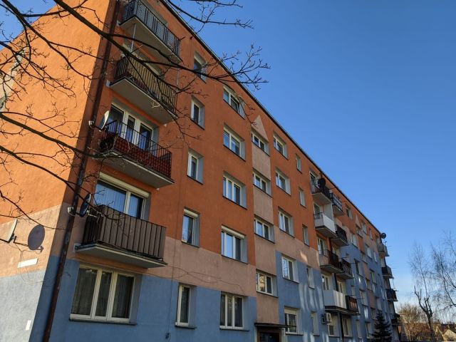 Mieszkanie 2-pokojowe Nowa Sól, os. Kopernika. Zdjęcie 1