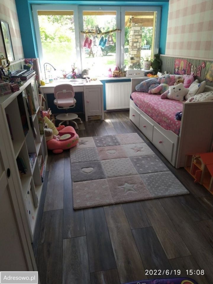 dom wolnostojący, 5 pokoi Pszczonki. Zdjęcie 6