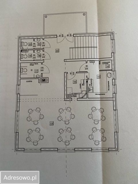 Lokal Miąse, ul. Kardynała Wyszyńskiego. Zdjęcie 9