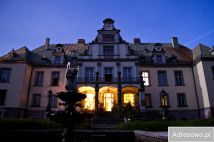 Hotel/pensjonat Goszowice Frączków. Zdjęcie 4