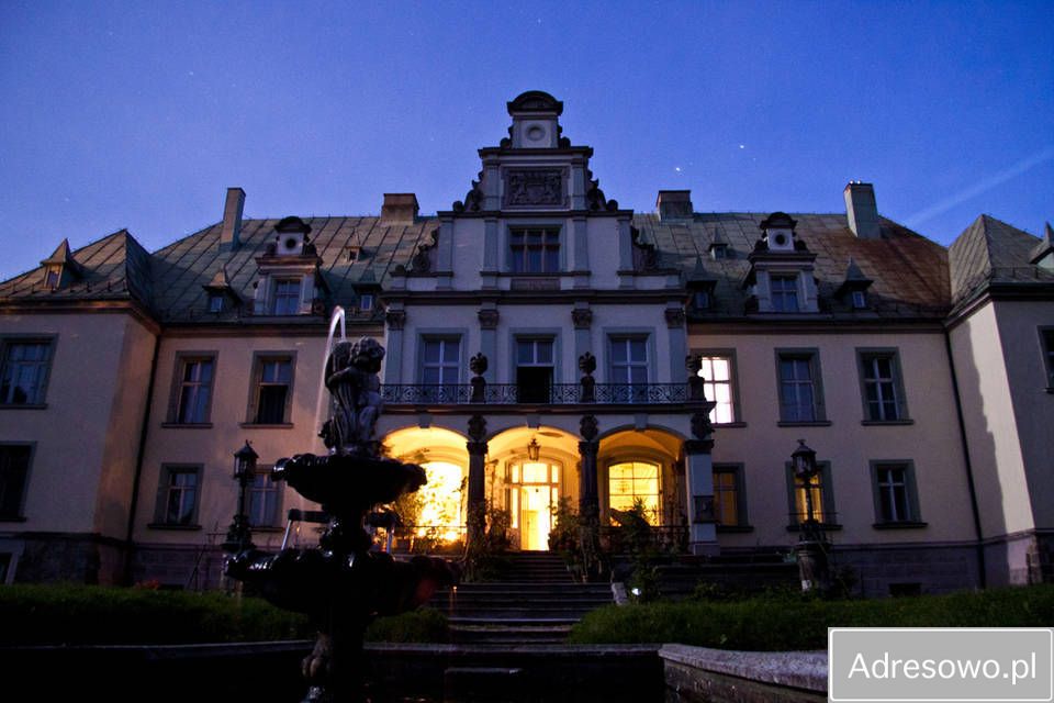 Hotel/pensjonat Goszowice Frączków. Zdjęcie 5