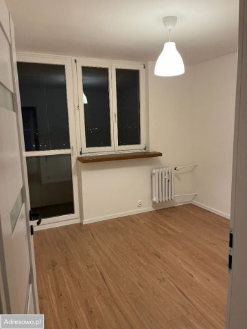 Mieszkanie 4-pokojowe Lublin Kalinowszczyzna, ul. Stefana Okrzei. Zdjęcie 1