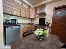 Mieszkanie 3-pokojowe Wrocław Krzyki, ul. Tadeusza Zielińskiego. Zdjęcie 2