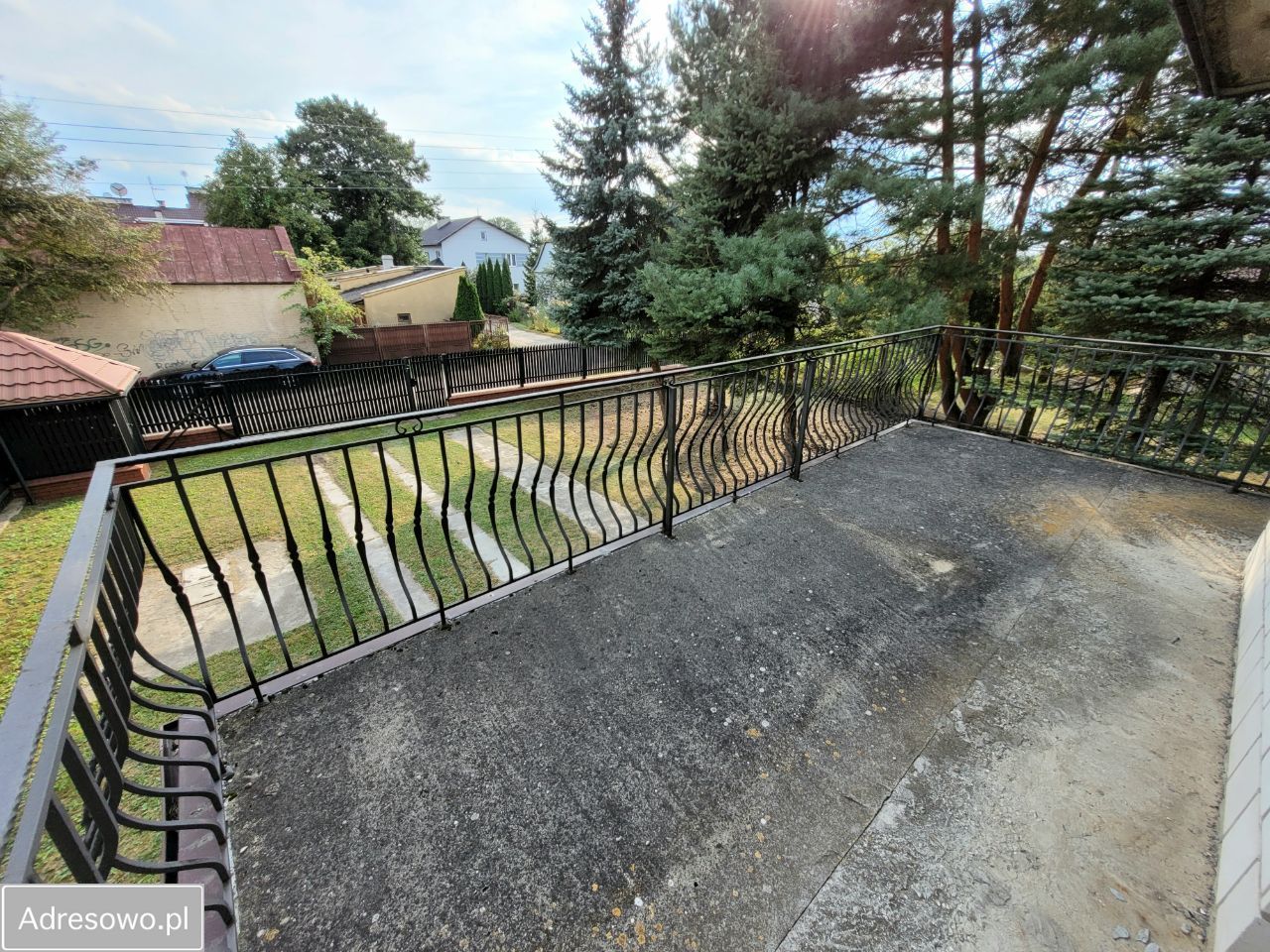 bliźniak, 5 pokoi Radom Idalin, ul. Idalińska. Zdjęcie 9