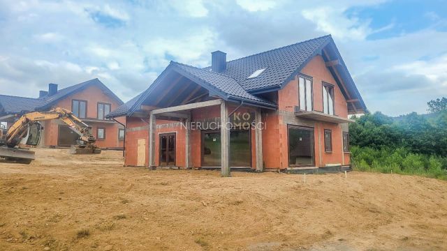 dom wolnostojący, 6 pokoi Przedwojów. Zdjęcie 3