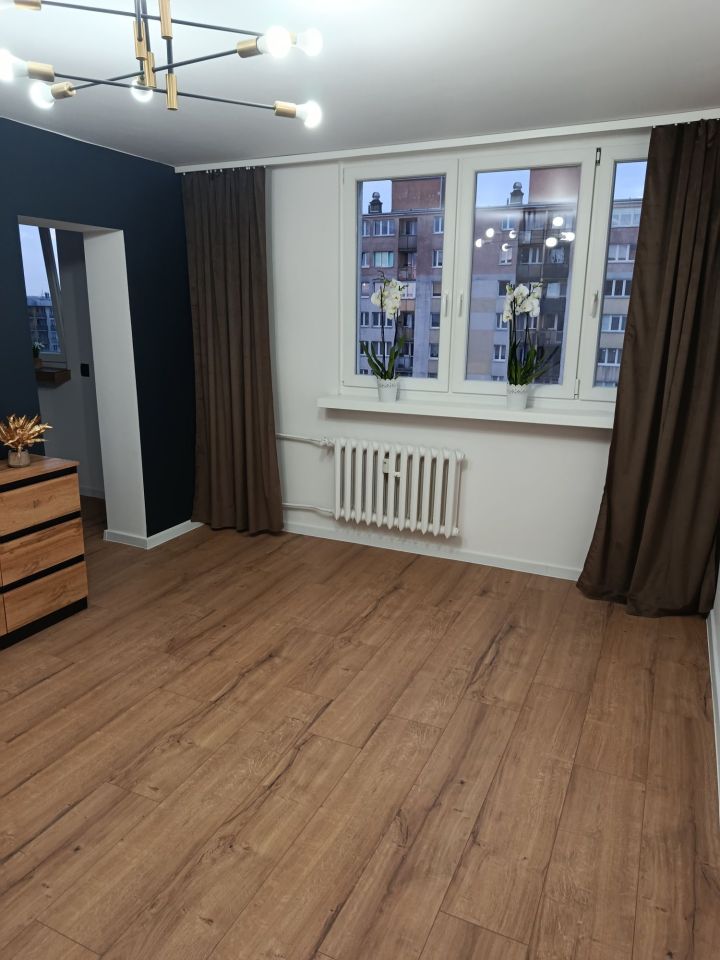 Mieszkanie 3-pokojowe Łódź Widzew. Zdjęcie 2