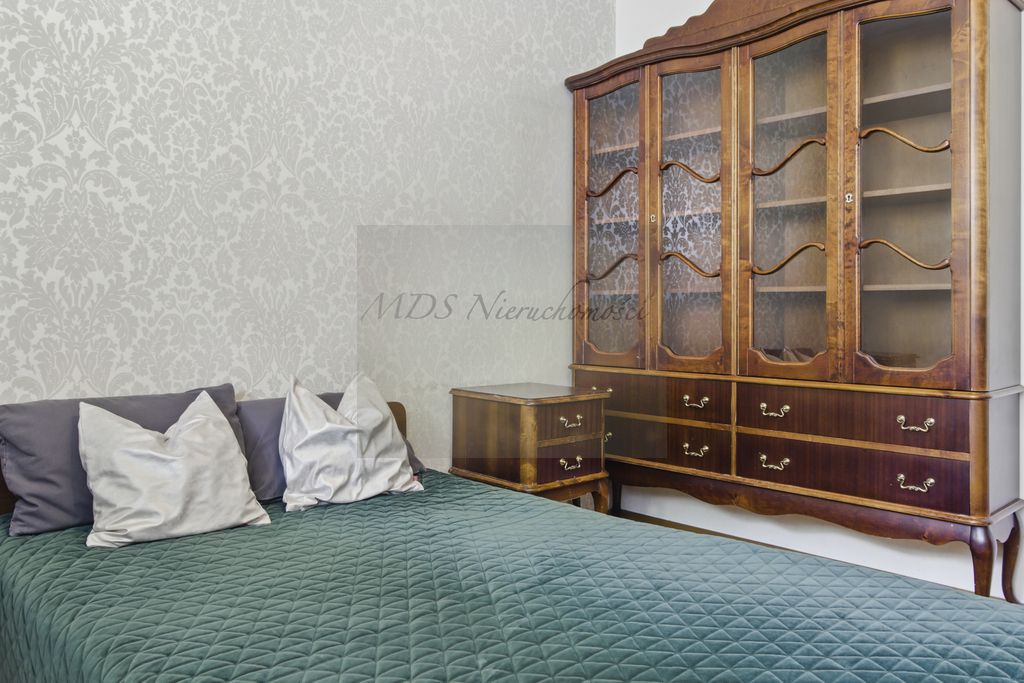 Mieszkanie 2-pokojowe Warszawa Żoliborz, ul. Gwiaździsta. Zdjęcie 9