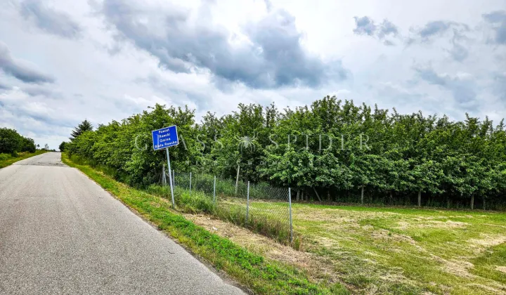 Działka rolna Narty