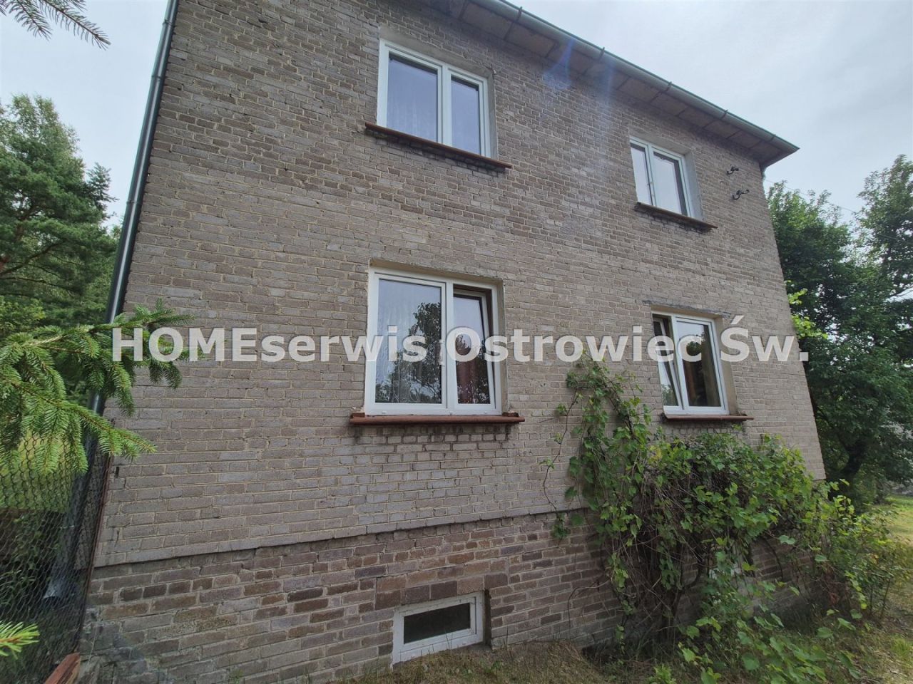 dom wolnostojący Kunów. Zdjęcie 4