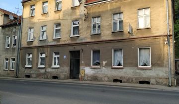 Mieszkanie 4-pokojowe Ostróda, ul. Gustawa Gizewiusza