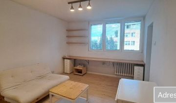 Mieszkanie 1-pokojowe Łódź Dąbrowa, ul. Alojzego Felińskiego