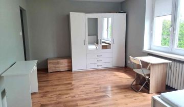 Mieszkanie 1-pokojowe Katowice Ligota, ul. Panewnicka
