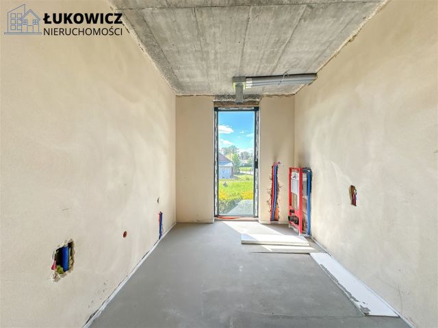 dom wolnostojący, 6 pokoi Kęty. Zdjęcie 33