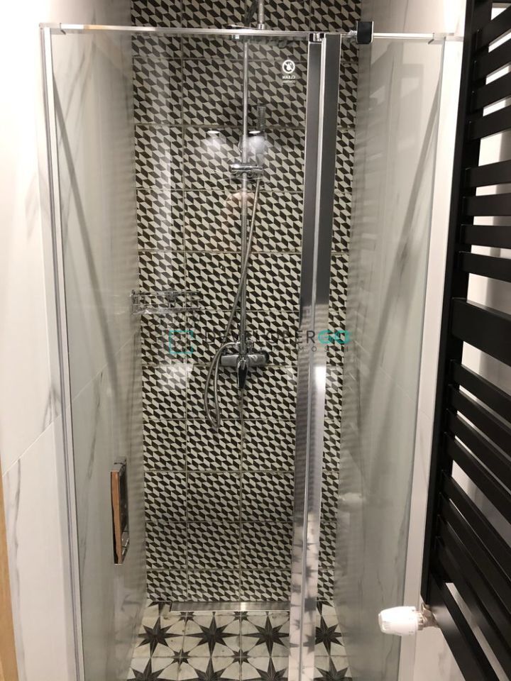 Mieszkanie 2-pokojowe Białystok Centrum, ul. św. Mikołaja. Zdjęcie 7