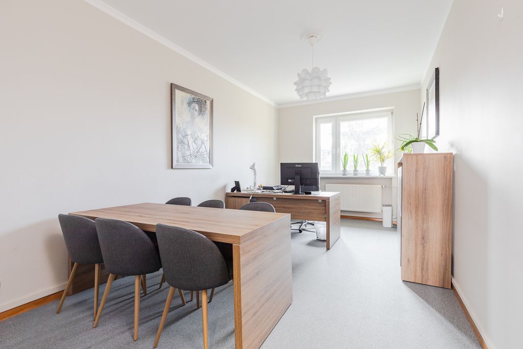 dom wolnostojący, 11 pokoi Warszawa. Zdjęcie 3