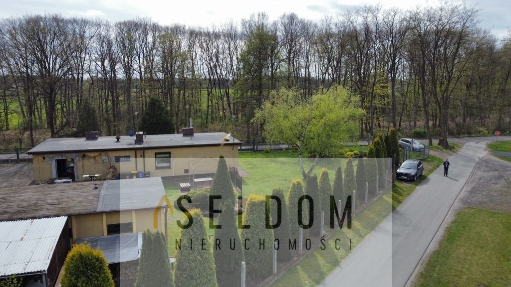 bliźniak, 2 pokoje Osowiec. Zdjęcie 18