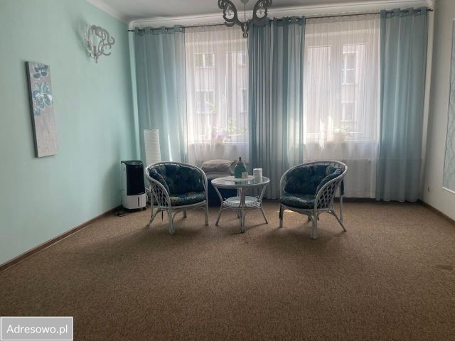 Mieszkanie 2-pokojowe Katowice Śródmieście, ul. Barbary. Zdjęcie 1