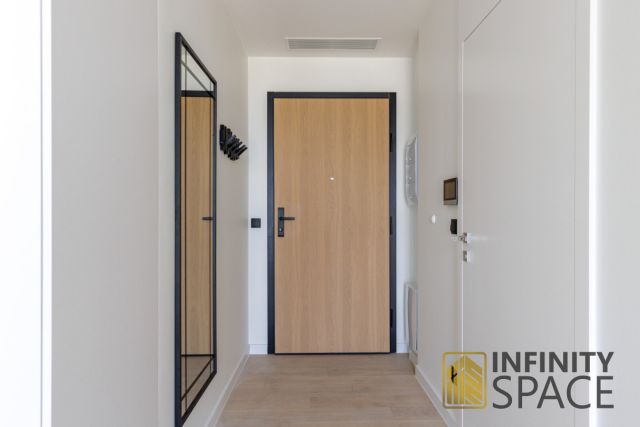 Mieszkanie 2-pokojowe Warszawa Wola, ul. Prosta. Zdjęcie 11