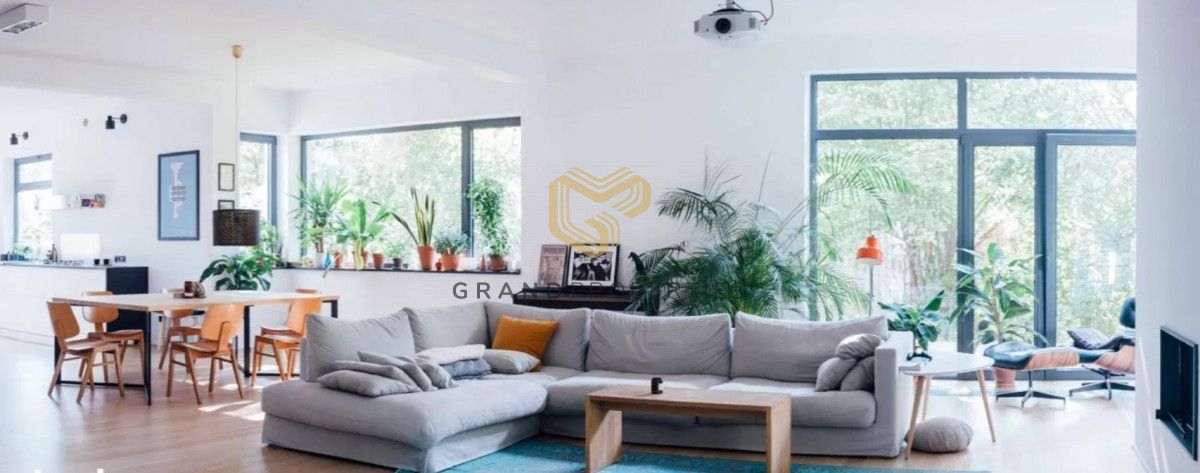 dom wolnostojący, 5 pokoi Warszawa Radość. Zdjęcie 3