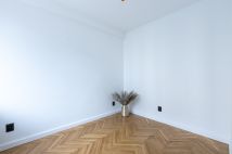 Mieszkanie 3-pokojowe Warszawa Powiśle, ul. Topiel. Zdjęcie 2