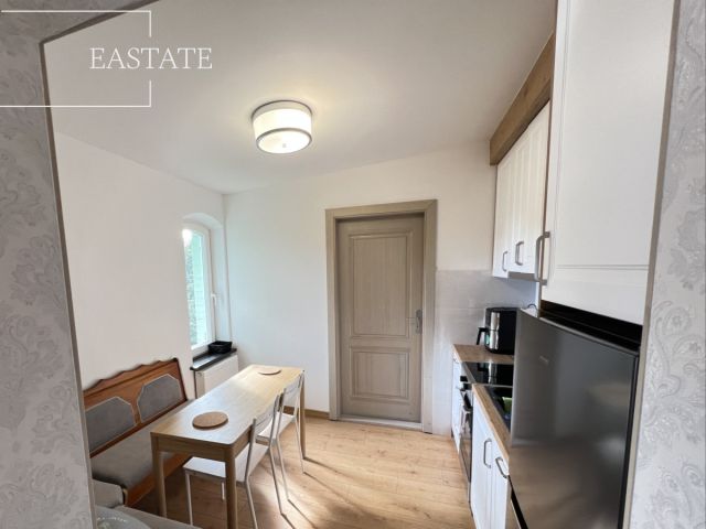 Mieszkanie 3-pokojowe Gdańsk Brzeźno, ul. Ignacego Krasickiego. Zdjęcie 9