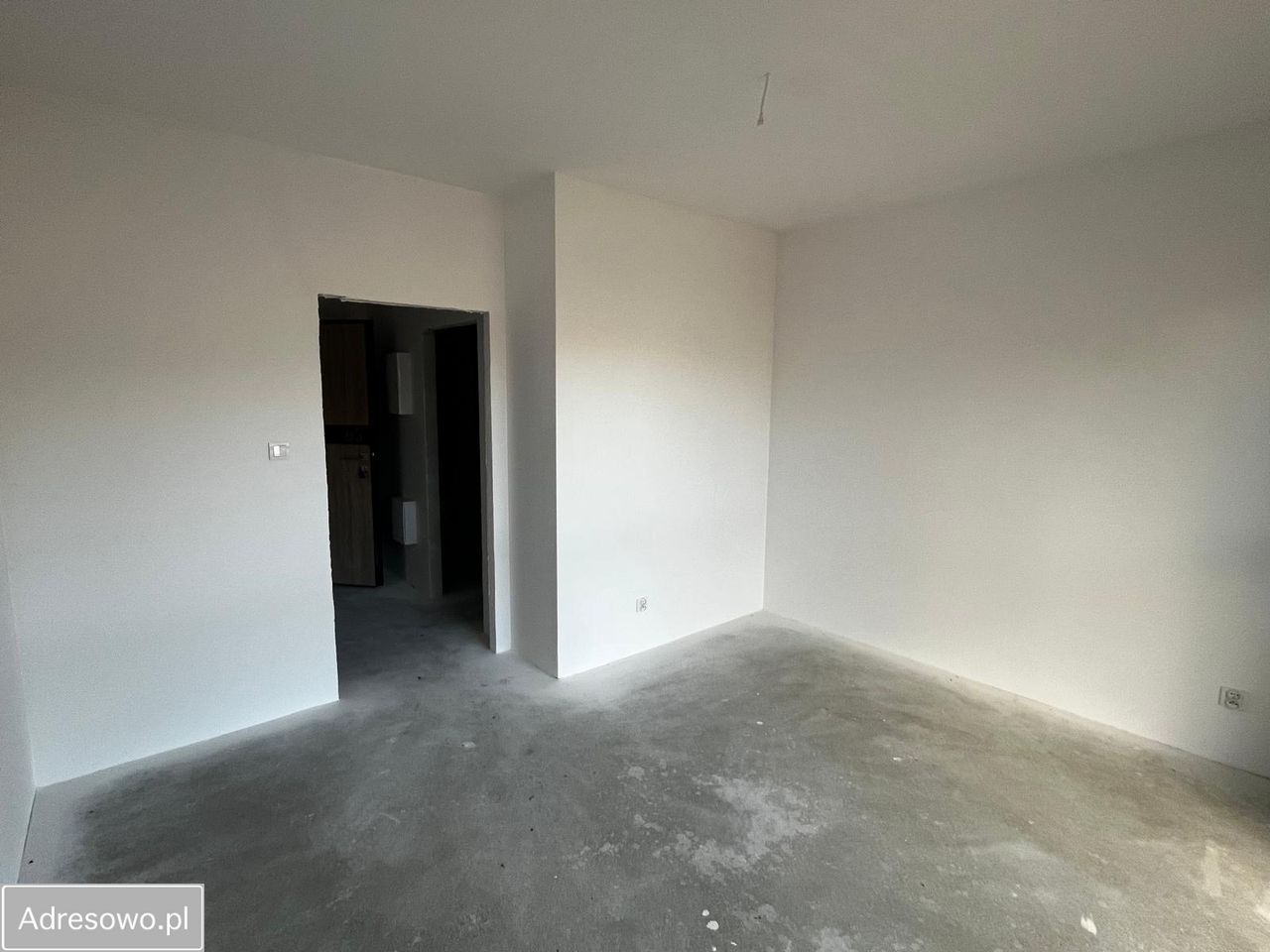 Mieszkanie 3-pokojowe Gdańsk Letnica, ul. Aleksandra Rożankowskiego. Zdjęcie 14